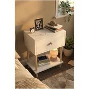 Hanah Home Nocni ormaric, Beli
