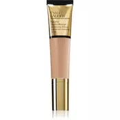 Estée Lauder Futurist Hydra Rescue vlažilni tekoči puder SPF 45 odtenek 3W2 Cashew 35 ml