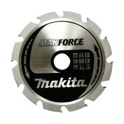 MAKITA Žagin list za les MAKFORCE 355x3x30mm 24Z B-32188