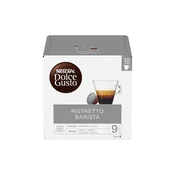 Dolce Gusto Kapsule Barista, 195g, 30 komada