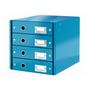 Leitz 60490036 file storage box/organizer
