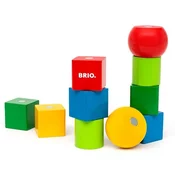 Brio Magnetne kocke