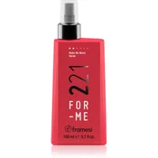 Framesi For-Me Curl & Volume zaščitno pršilo za valovite lase 150 ml