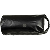AGU Dry Bag Handlebar Bag Venture Extreme Waterproof Black