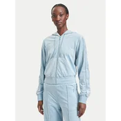 Guess Jopa V6BQ07 K6301 Svetlo modra Regular Fit