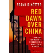 Red Dawn Over China