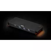 ATEN US4324-AT 2 x 4 USB 3.2 Gen 1 prekidač za dijeljenje