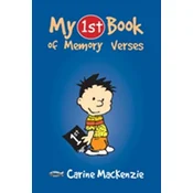 My First Book of Memory Verses