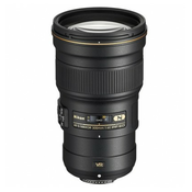 Nikon objektiv AF-S 300mm F/4E PF ED VR