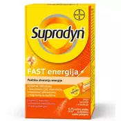 SUPRADYN FAST ENERGY VRECICE A10