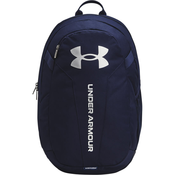 Under Armour Nahrbtnik UA Hustle Lite Backpack-NVY UNI