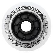 Kolesa za inline hokej Tempish TW 90 mm 90A 8-Pack