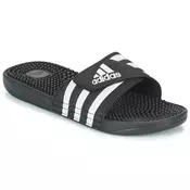 adidas Natikači ADISSAGE Črna