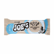 NUTREND WDE JOE'S CORE ploščica, 45 g, bela čokolada + kokos