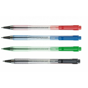 Olovka kemijska BP-S Matic pk2+1 gratis Pilot BPS-135-F sortirano blister