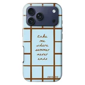 Fashion Case MagSafe za Apple iPhone 18 Pro - Shutter Season