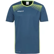 Uhlsport Dres Uhlsport Goal jersey shorts sleeve kids