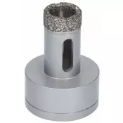 BOSCH X-LOCK dijamantski sekač Best for Ceramic Dry Speed 20x35 2608599029, 20 x 35 mm