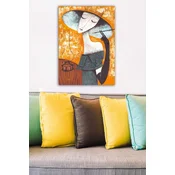 Wallity Slika 21398527, 50x70 cm