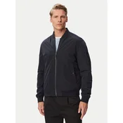 JOOP! Bomber jakna Jo-372Arik 30103695 Mornarsko modra Regular Fit