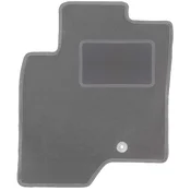 Wielganizator Zaščitna preproga za voznika: Chevrolet Captiva SUV (2006–2017), (22143860)