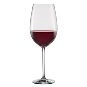 Schott Zwiesel Kozarec za rdeče vino Bordeaux Vinos 768 ml, komplet 4 kosov