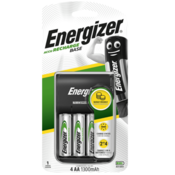 ENERGIZER Baterije i Punjac bese 25430