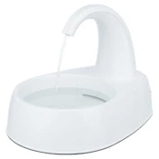 Trixie Curved Stream Fontana za Macke