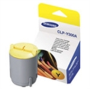 SAMSUNG toner CLP-Y300A (yellow)