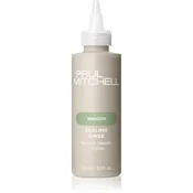 Paul Mitchell Smooth Sealing Rinse kura za kosu za zagladivanje kose 150 ml