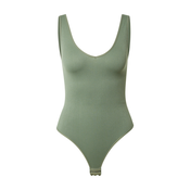 MAGIC Bodyfashion Bodi, zelena
