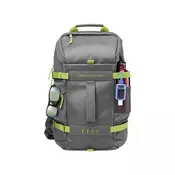 HP ACC Case Backpack Odyssey Grey 15.6, L8J89AA