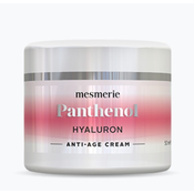 Anti-age krema Panthenol Hyaluron 50ml