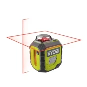 RYOBI RB360RLL 360° crvena linijski laser