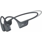 Shokz OpenRun Pro 2 Mini USB-C Black Bone Conduction Slušalke