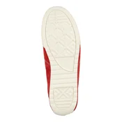CONVERSE Nizke superge CT  rdeča / bela