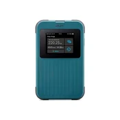 Prenosni Wi-Fi usmerjevalnik Acer Connect M4E, 5G, 1GB RAM