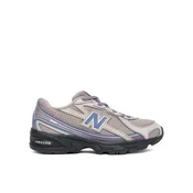 Superge New Balance P7401XQ Siva