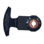 Makita MAKITA MT LOČNI LIST ZA OZKO REŽO 68mm K40 SEGMENTED STARLOCK MAX, (21409405)