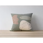 Wallity Jastucnica 43x43cm Šarena