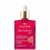 Nuxe Merveillance Lift Ucvršcujuci aktivni uljni serum, 30 ml