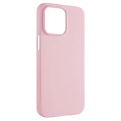 Ovitek FIXED Story za Apple iPhone 15 Pro, roza FIXST-1202-PK