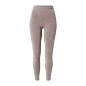Hummel Pajkice hmlCI SEAMLESS MID WAIST TIGHTS
