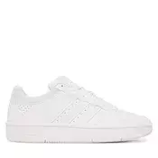 Tenisice adidas Hoops Classic J KH8913 Bijela