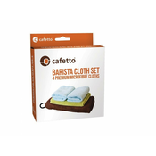 Krpe za bariste Cafetto