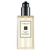 Jo Malone Jo Malone Blackberry & Bay Hand & Body Cleanser 250ml