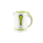 ECG Elektricno kuhalo za vodu RK 1022 green
