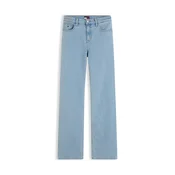 Tommy Jeans Kavbojke KIRA svetlo modra