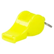 Pro Touch FOXY WHISTLE, zviždaljka, žuta 187120