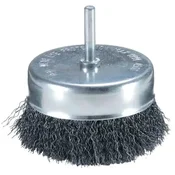 Žicana kovrdžava cetka 75/6mm Makita